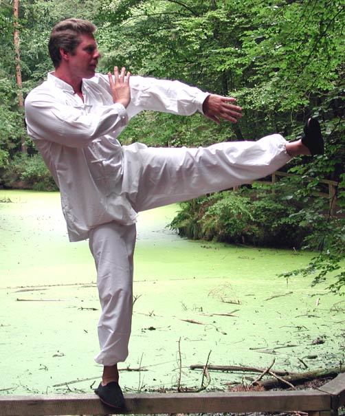 Großmeister Peter Herriger - PKD Geschichte